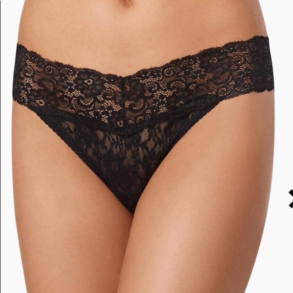 Soma - Thong Panties - Size XL